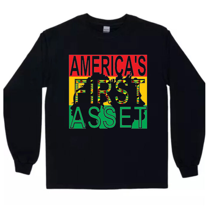 First Asset Long Sleeve