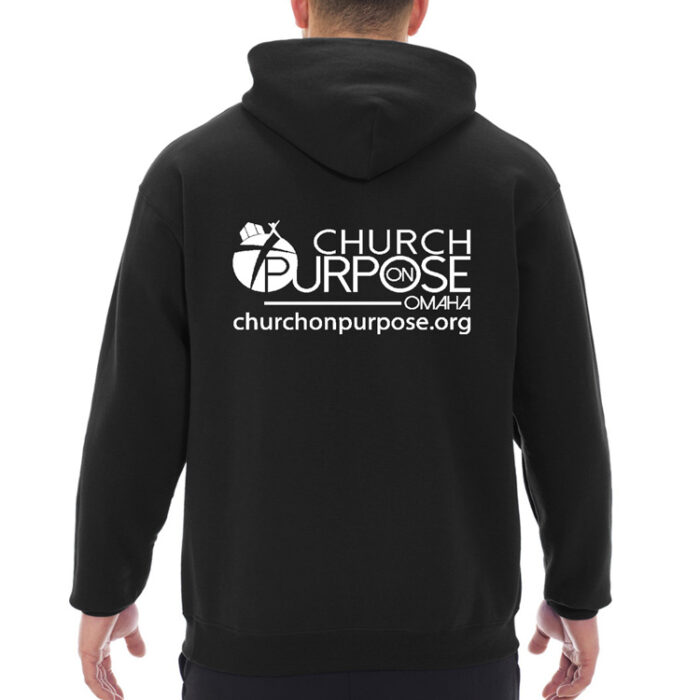 Local Church Hoodie - Image 2