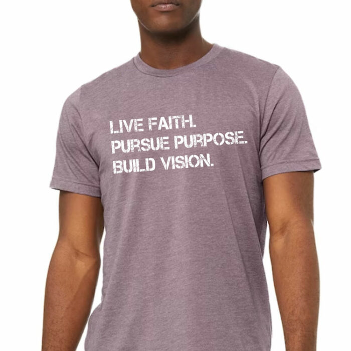 COP Vision T-Shirt