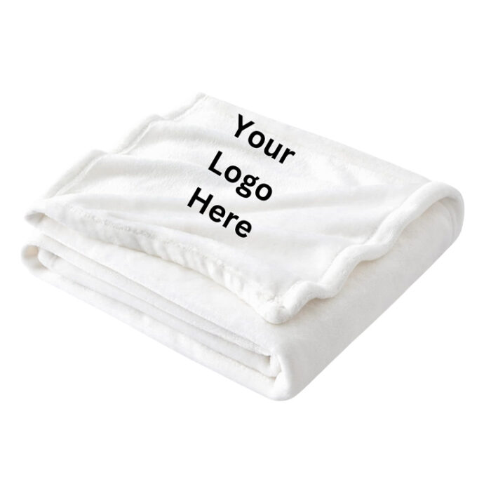 Logo Blanket