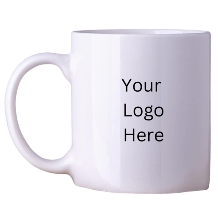 Logo Coffee Mug